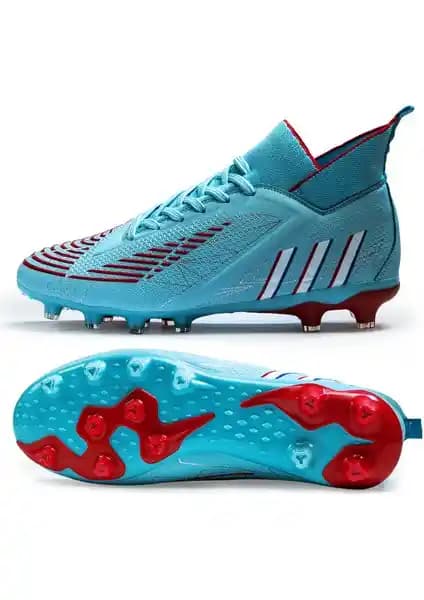 Yongtai Kesijar ve Lucky Star Profesyonel Futbol Ayakkabıları Karşılaştırması