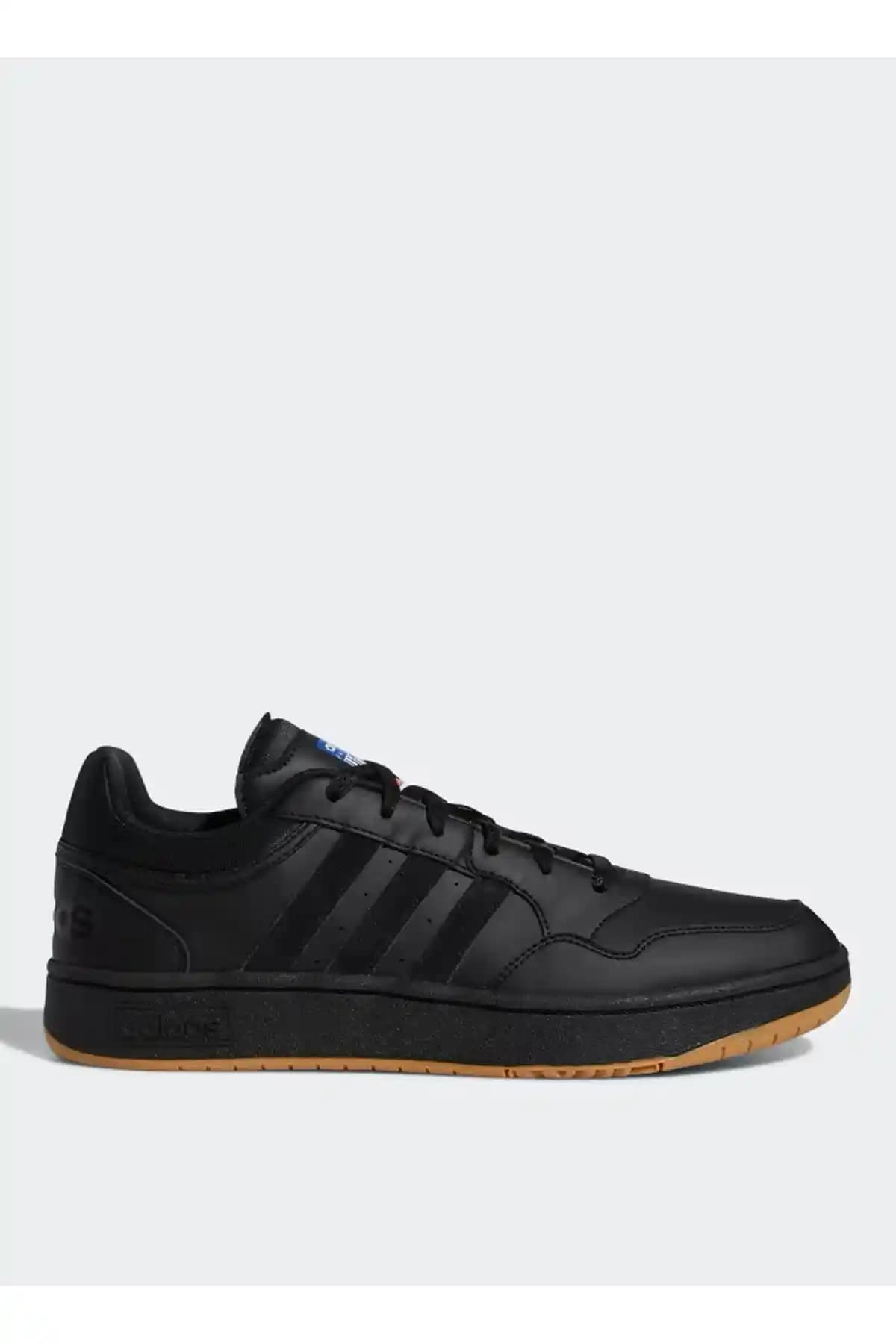 adidas Hoops 3.0 Low Classic Vintage Ayakkabı İncelemesi ve Özellikleri