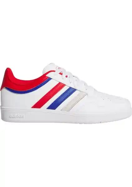 Adidas Hoops 4.0 Erkek Spor Ayakkabıları Günlük Kullanım ve Modern Tasarım Özellikleri