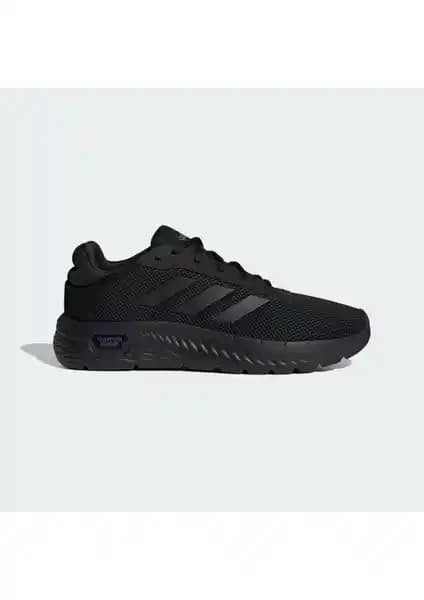 Adidas IH6129 Cloudfoam Comfy Erkek Spor Ayakkabısı Konfor ve Şıklık Sunan Modern Tasarım