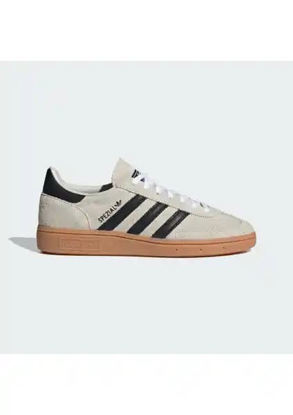 adidas Originals IF6562 Handball Spezial Ayakkabıları: Vintage ve Modern Tasarımın Buluşması