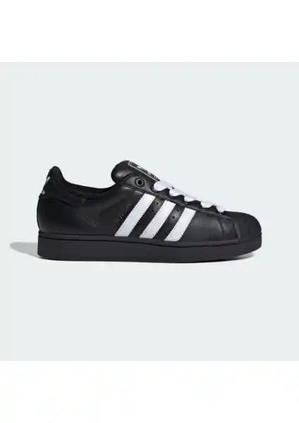 Adidas Originals JI3538 Superstar II Spor Ayakkabıları: Şıklık ve Konforun Buluşması