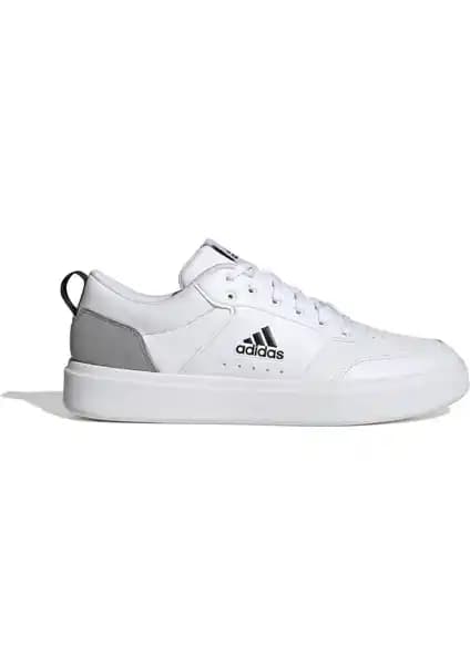 adidas Park St Erkek Beyaz Sneaker IG9849 Günlük Kullanım ve Şıklık İçin Uygun