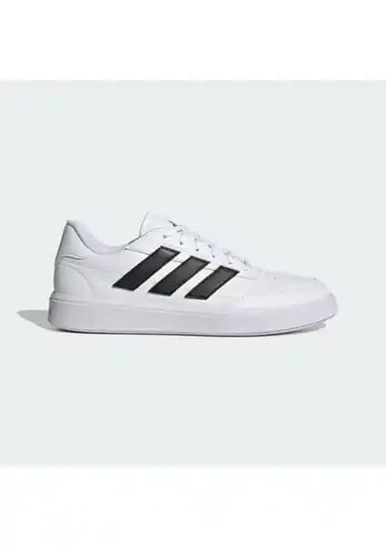 Adidas Sportswear IF4033 Courtblock Shoes Günlük Kullanım İçin Modern ve Dayanıklı Spor Ayakkabı