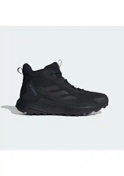 adidas TERREX ID0898 Terrex Anylander Mid Rain.Rdy: Su Geçirmez ve Hafif Doğa Yürüyüş Ayakkabısı