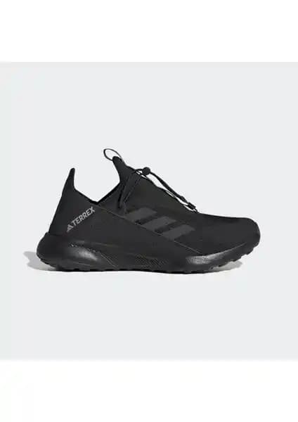 adidas TERREX Voyager 21 Slip-On HEAT.RDY Seyahat ve Günlük Kullanım Ayakkabısı