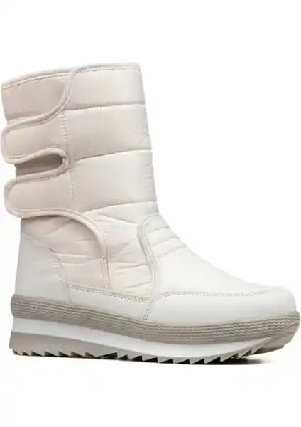 Allyup Alves Kar Botu: Sıcak, Dayanıklı ve Kaymaz Özellikleriyle Kış Ayakkabısı