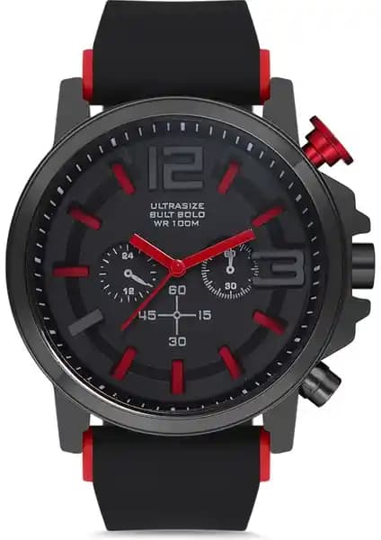 Aqua Di Polo 1987 Erkek Kol Saati: Şık ve Dayanıklı Tasarım ile Günlük Kullanım İçin Uygun