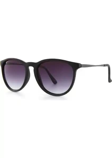 Aqua Di Polo 1987 Kadın Mor UV 400 Korumalı Güneş Gözlüğü Şıklık ve Fonksiyonellik Bir Arada
