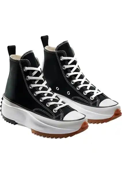 Art's Run Star Canvas Sneaker Kadınlar İçin Modern ve Rahat Günlük Ayakkabı Seçenekleri