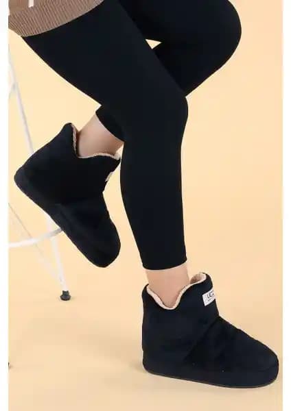 Ayka Trend 002 Günlük Kadın Ev Botu: Şıklık ve Konfor Sunan Hafif Tasarım