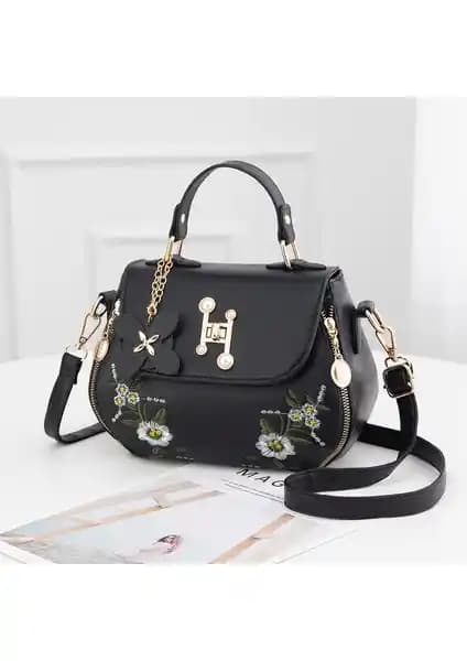 Beautifyy Yeni Moda Kova Çantası Kadınlar İçin Şık ve Fonksiyonel Tasarım