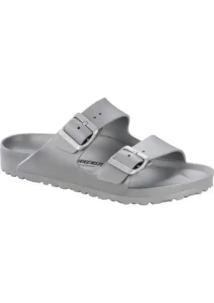 Birkenstock Arizona Eva Terlik: Konfor ve Şıklığı Bir Arada Sunan Hafif ve Suya Dayanıklı Tasarım
