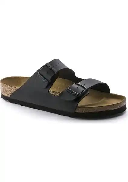 Birkenstock Arizona Kadın Günlük Terlikleri Konfor ve Şıklık Sunan Modern Tasarım