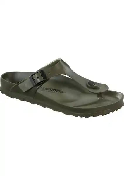 Birkenstock EVA Gizeh Unisex Terlik: Hafif, Konforlu ve Şık Tasarım