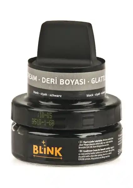 Blink Deri Boyası: Kalite ve Estetiği Birleştiren Deri Bakım Ürünü