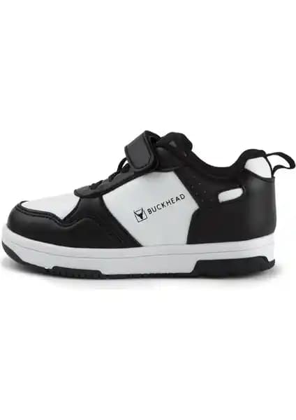 Buckhead BUCK4249 Fontan Çocuk Ayakkabısı: Konfor ve Şıklık Sunan Günlük Kullanım Modeli