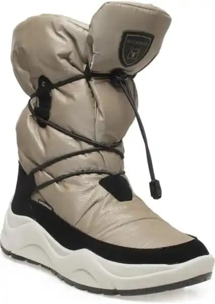 Buckhead Kylie Waterproof Kadın Botu: Şık ve Fonksiyonel Kış Ayakkabısı