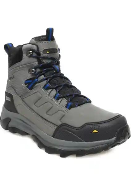 Cat Erkek Waterproof Deri Bot 2022 Sonbahar-Kış Şıklık ve Dayanıklılık Bir Arada