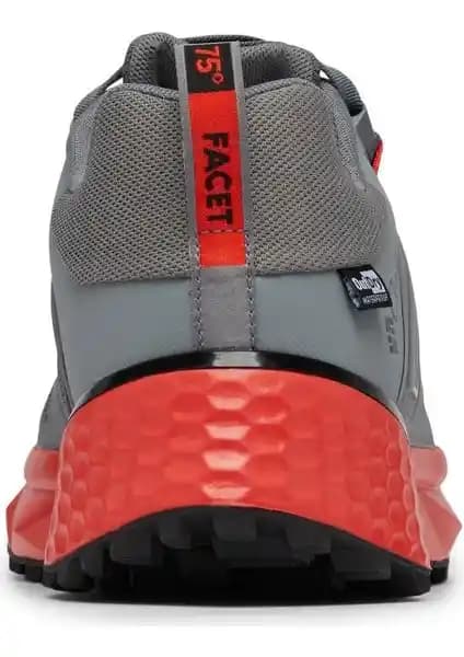 Columbia BM8538 Facet 75 Outdry Erkek Outdoor Ayakkabı: Su Geçirmez ve Şık Tasarım