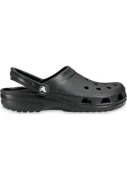 Crocs 10001 Unisex Sandalet: Konfor ve Şıklığı Bir Arada Sunan Hafif ve Dayanıklı Tasarım