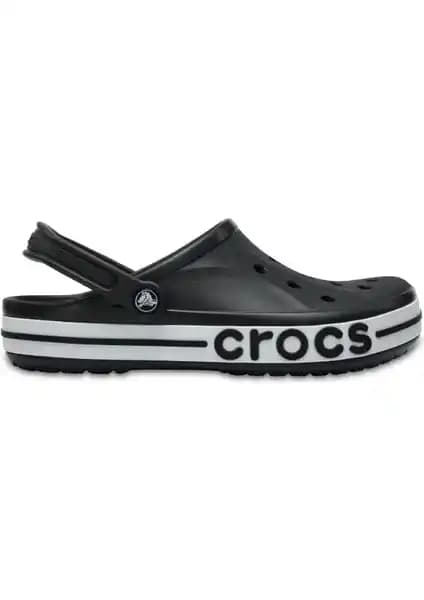 Crocs Bayaband Clog: Rahat ve Şık Günlük Terlik Seçenekleri