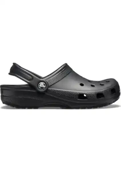 Crocs Classic Unisex Terlik 10001 Konfor ve Şıklığı Bir Arada Sunan Popüler Model