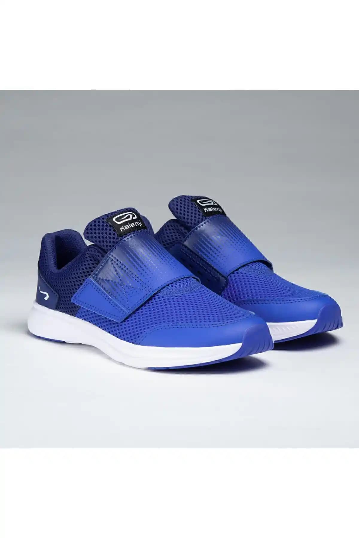 Decathlon Çocuk Mavi Cırt Cırtlı Spor Ayakkabı At Easy Özellikleri ve Kullanım Avantajları