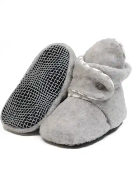 Ella Bonna Polar Bebek Pandufu Güvenli ve Sıcak Tutma Özelliğiyle Öne Çıkıyor