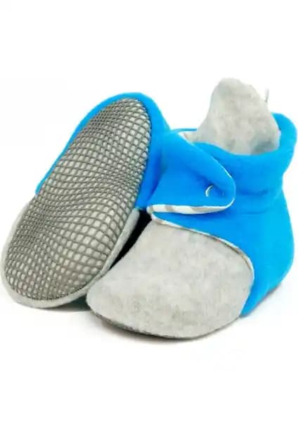 Ella Bonna Polar Bebek Pandufu: Sıcacık ve Güvenli Kış Ayları İçin Uygun Seçenek