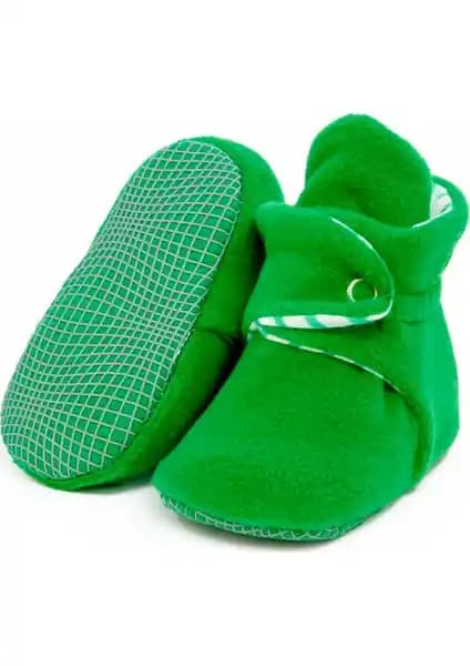 Ella Bonna Polar Bebek Pandufu: Yüksek Kaliteli Doğal Malzemelerle Sıcacık ve Güvenli