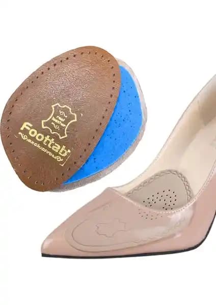 Foottab Ayakkabı Küçültme Pedi: Çok Yönlü Kullanım ve Konfor Sağlayan Ayakkabı Aksesuarı