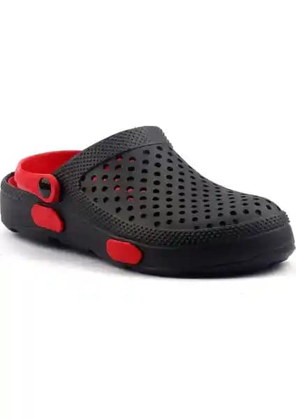 Gezer Eva 9626 Hastane İş Terlikleri: Konfor ve Fonksiyonellik Bir Arada