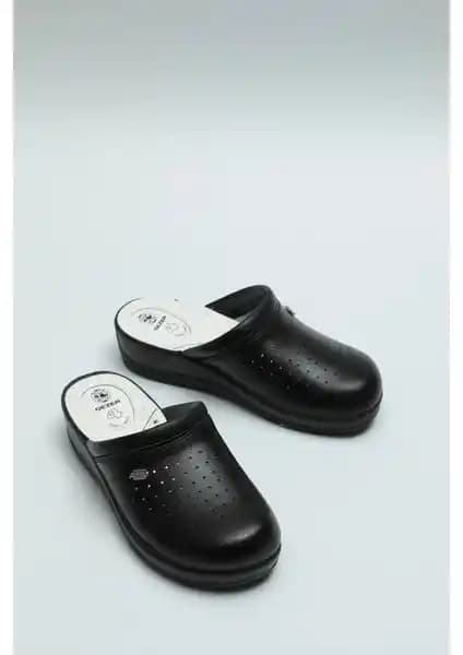 Gezer Kadın Yazlık 4 Nokta Yastıklı Sabo Terlik: Konfor ve Şıklığın Buluşması