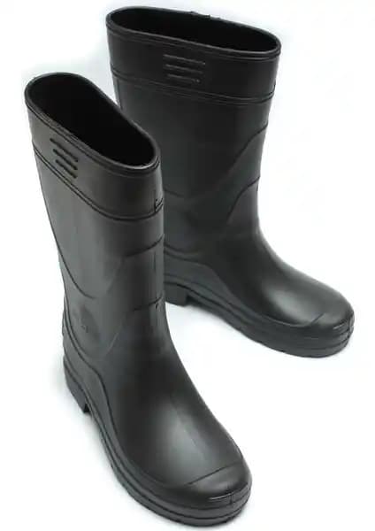 Gezer Kışlık Erkek Çizme: Modern Tasarım ve Dayanıklılığı Bir Arada Sunan Kış Ayakkabısı