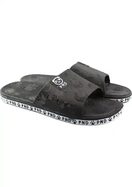 Gezer Yazlık Kadın Terlikleri Kaydırmaz Tabanla Güvenli ve Konforlu Tasarım