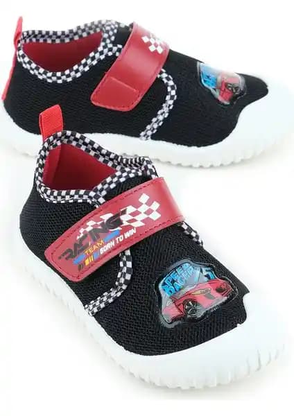 Gezer Yazlık Keten Erkek Çocuk Cırtlı Ayarlanabilir Ayakkabı Özellikleri ve Kullanım Avantajları