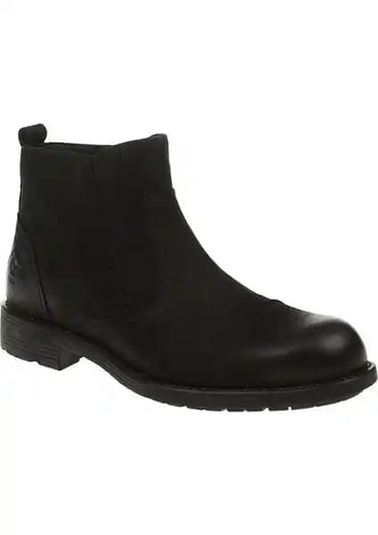 Hammer Jack Erkek Günlük Deri Bot 102 16740-M Şıklık ve Fonksiyonellik Bir Arada