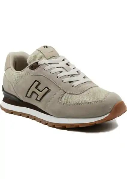 Hammer Jack Hakiki Deri Günlük Spor Ayakkabı: Şıklık ve Konforun Buluşması