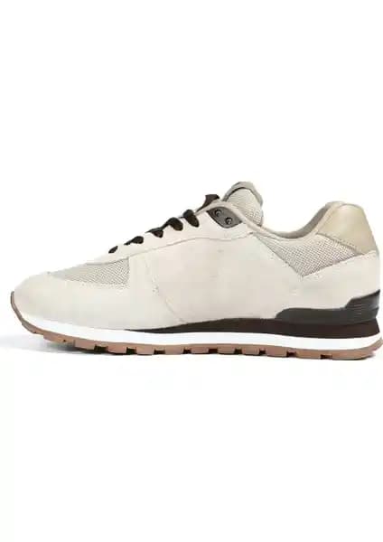 Hammer Jack Hakiki Deri Günlük Spor Ayakkabısı Kadın ve Erkekler İçin Şık ve Konforlu Tasarım