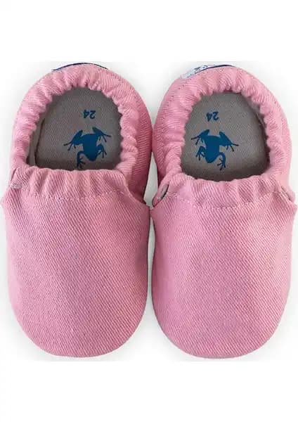 Hopfrög Kids Recycle Patik: Çocuklar İçin Dayanıklı ve Şık Günlük Ayakkabı Seçeneği