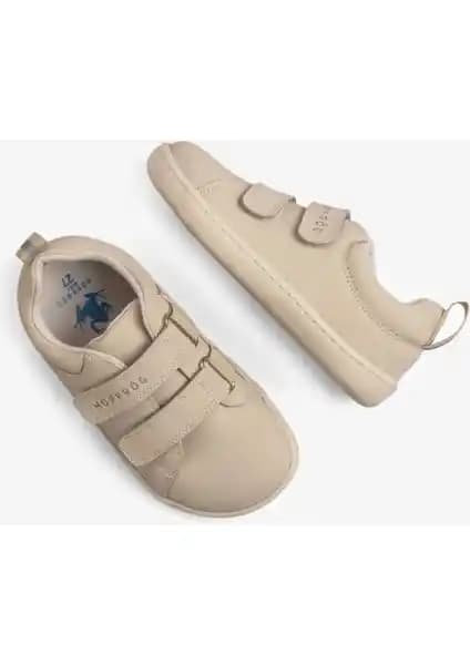 Hopfrög Smart Walker Junior Çocuk Ayakkabısı Çevre Dostu ve Sağlıklı Gelişimi Destekleyen Tasarım