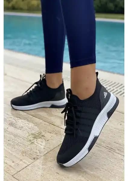 İnan Ayakkabı Unisex Insport Sneaker: Hafif ve Şık Günlük Spor Ayakkabısı