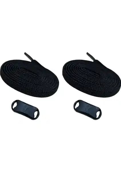 İpekbazaar Takbırak Lastikli Ayakkabı Bağcığı: Pratik ve Şık Çözüm