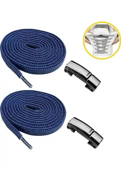 İpekbazaar Takbırak Mıknatıslı Lastikli Ayakkabı Bağcığı Özellikleri ve Kullanım Avantajları