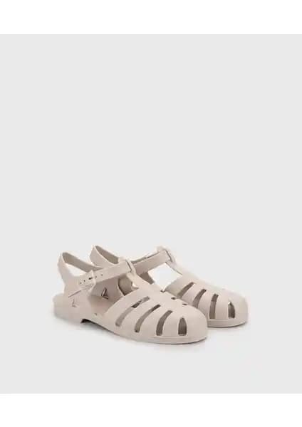 İspanya Üretimi Igor Biarritz Mate Kadın Kum Sandaletleri Yazlık Konfor ve Şıklık Sunar