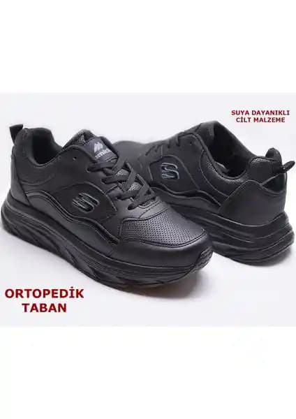 Ispartalılar 8888 Full Ortopedik Kadın Spor Ayakkabısı İncelemesi ve Detaylar