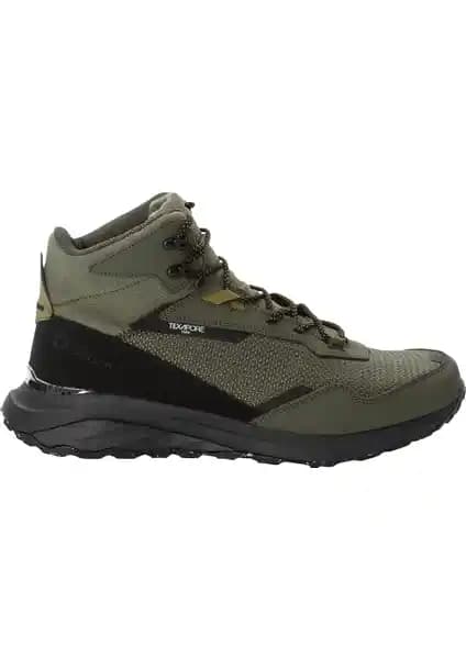 Jack Wolfskin Dromoventure Texapore Erkek Su Geçirmez Outdoor Ayakkabı 4059661-4341