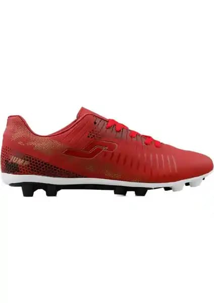 Jump 27881 F Erkek Çim Zemin Kramponu: Dayanıklı ve Yüksek Performanslı Futbol Ayakkabısı