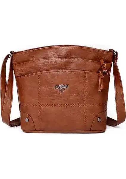 Kadınlar İçin Şık ve Fonksiyonel Yongtai Ruichihu Postacı Çantası Özellikleri ve Kullanım İpuçları